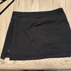 Danskin Now Skort